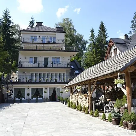 Ośrodek wypoczynkowy Sepia 4*