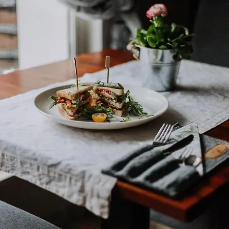 Sepia Ośrodek wypoczynkowy