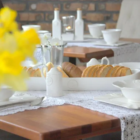 Ośrodek wypoczynkowy Sepia