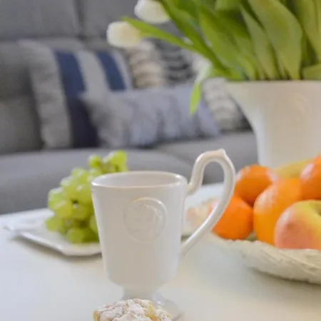 Ośrodek wypoczynkowy Sepia