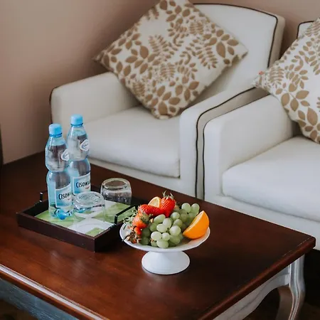 Ośrodek wypoczynkowy Sepia 4*