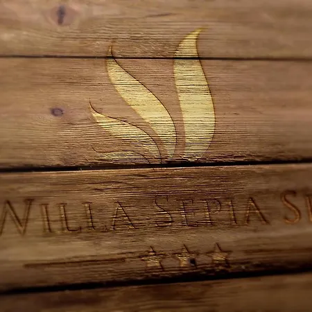 Ośrodek wypoczynkowy Sepia 4*