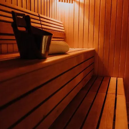 Ośrodek wypoczynkowy Sepia