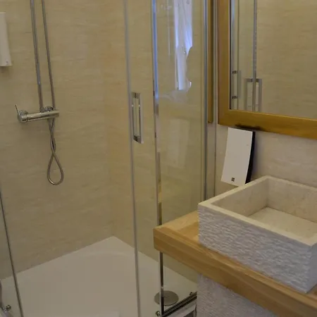 Ośrodek wypoczynkowy Sepia