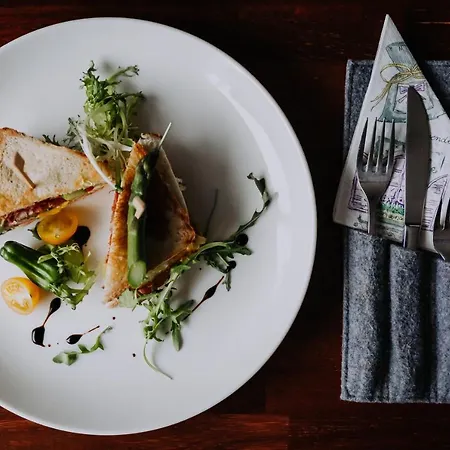 Ośrodek wypoczynkowy Sepia