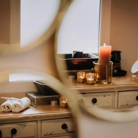 Ośrodek wypoczynkowy Sepia Wisła