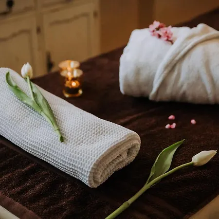 Ośrodek wypoczynkowy Sepia 4*