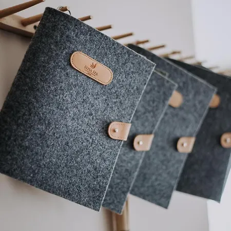 Sepia Station touristique Wisła