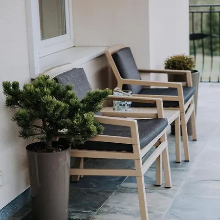 Sepia Ośrodek wypoczynkowy Wisła