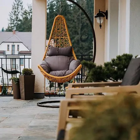 Ośrodek wypoczynkowy Sepia 4*