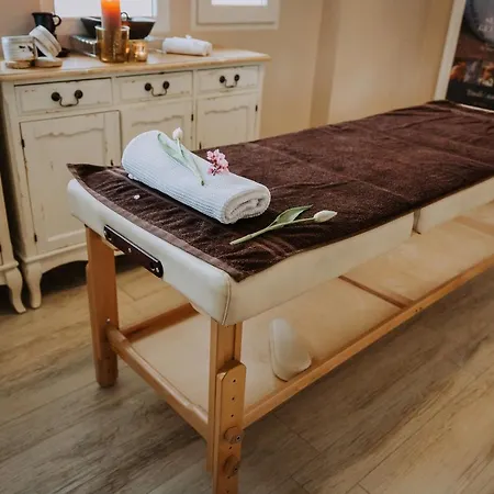 Sepia Ośrodek wypoczynkowy