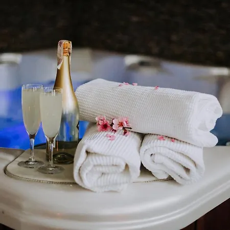 Ośrodek wypoczynkowy Sepia 4*