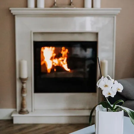 Ośrodek wypoczynkowy Sepia