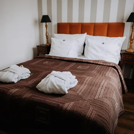 Rezort Sepia Visla