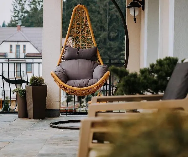 Station touristique Sepia 4*