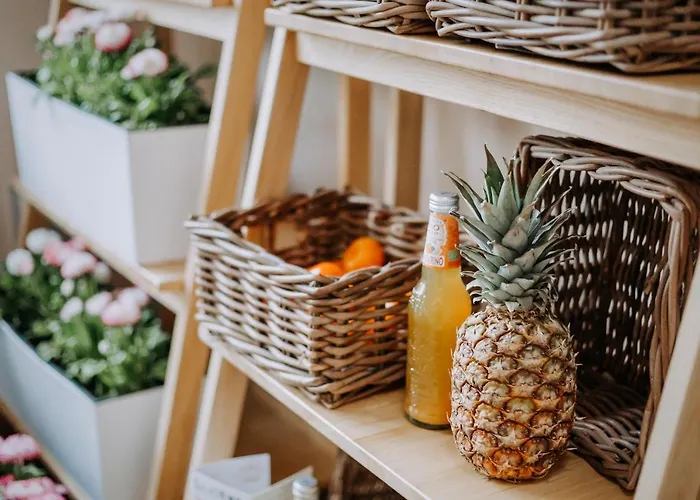 Station touristique Sepia