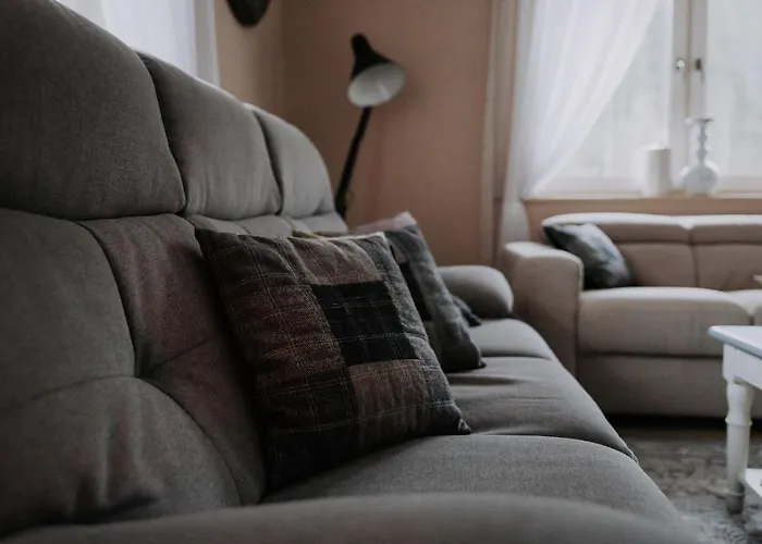 Station touristique Sepia Wisła